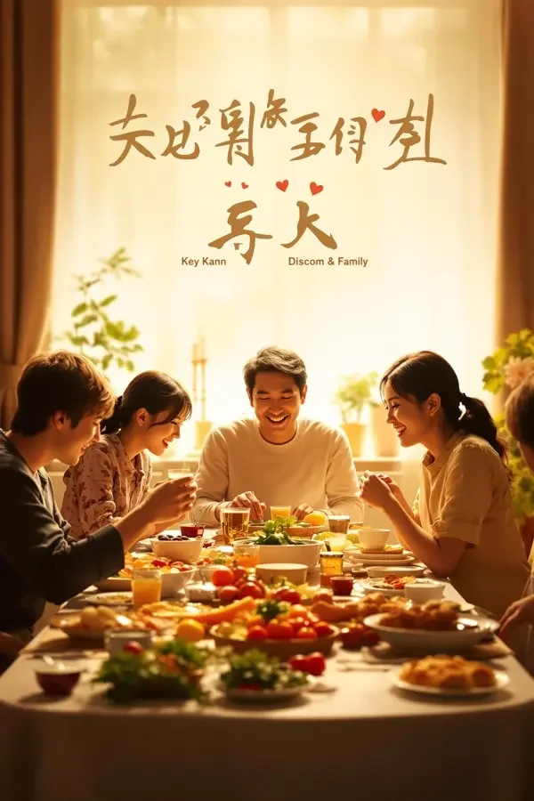 烟火人间 - 神马影视热门榜单第15名