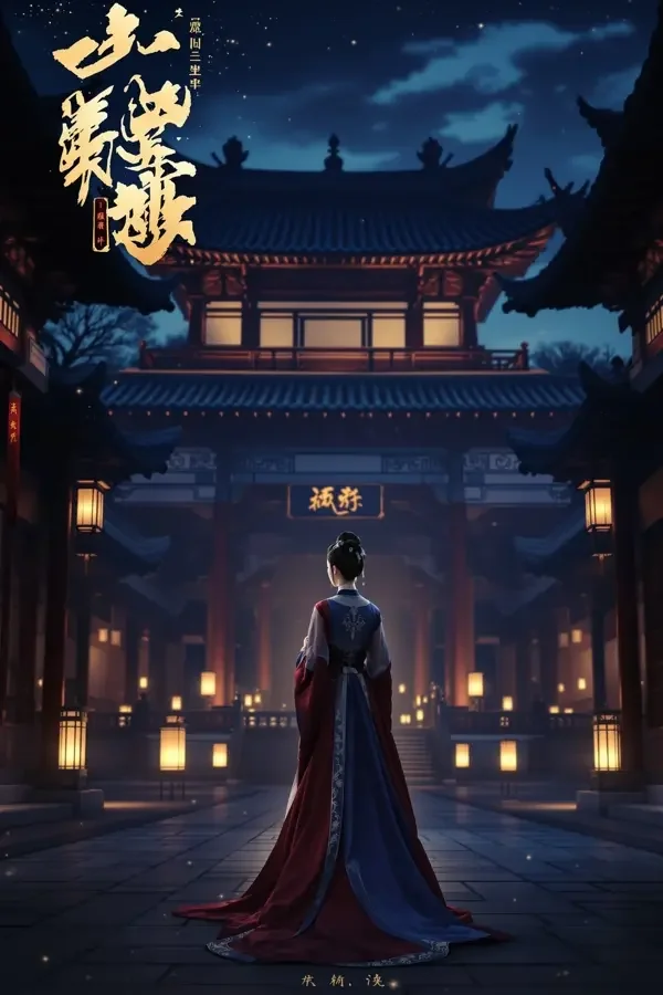 神马影视古装分类